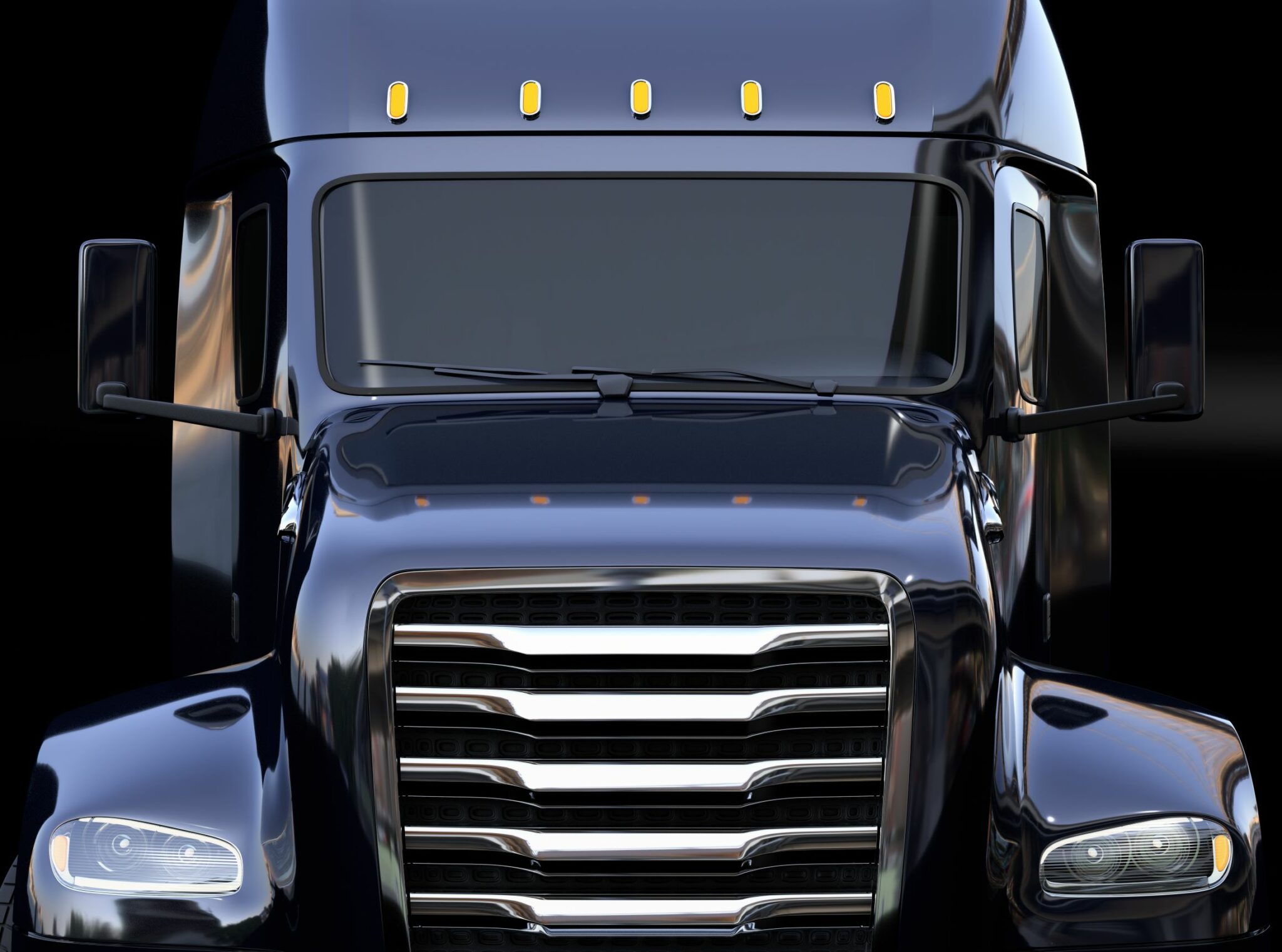 27 Million Available for ZeroEmission Trucks in California Babst
