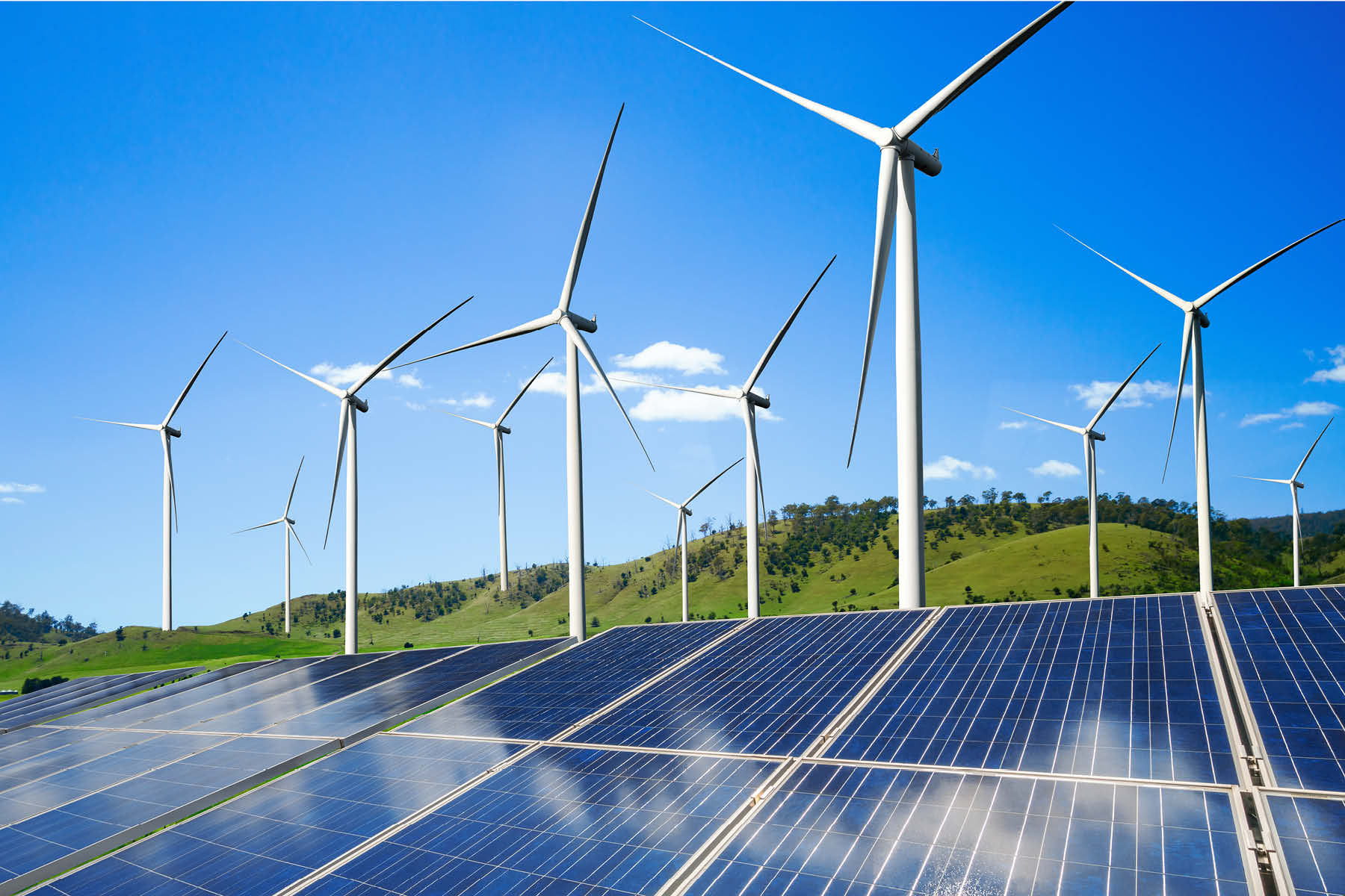 Solar Investment and Wind Production Tax Credits Extended Babst Calland Attorneys at Law