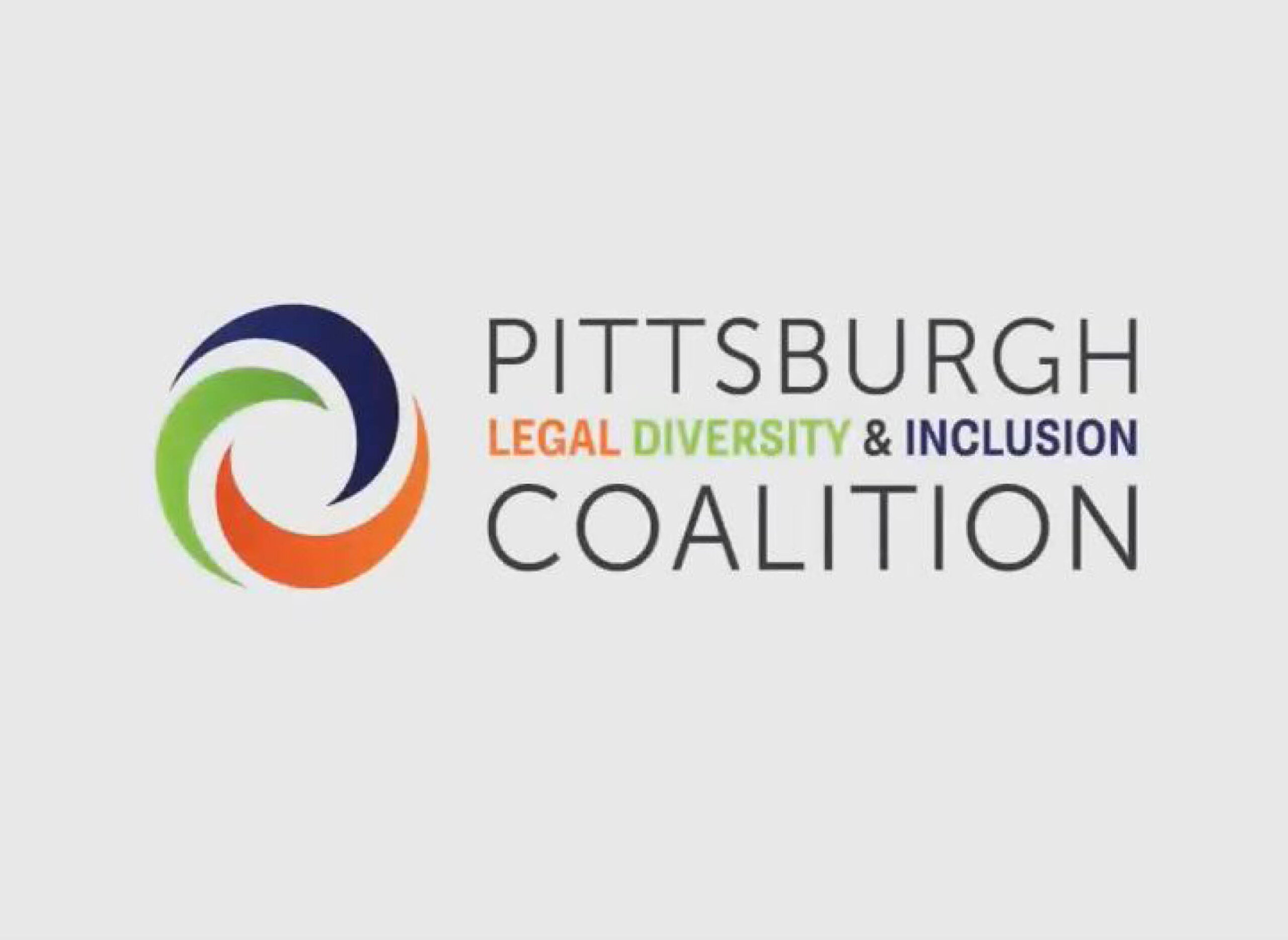 Pittsburgh Legal Diversity & Inclusion Coalition Babst Calland