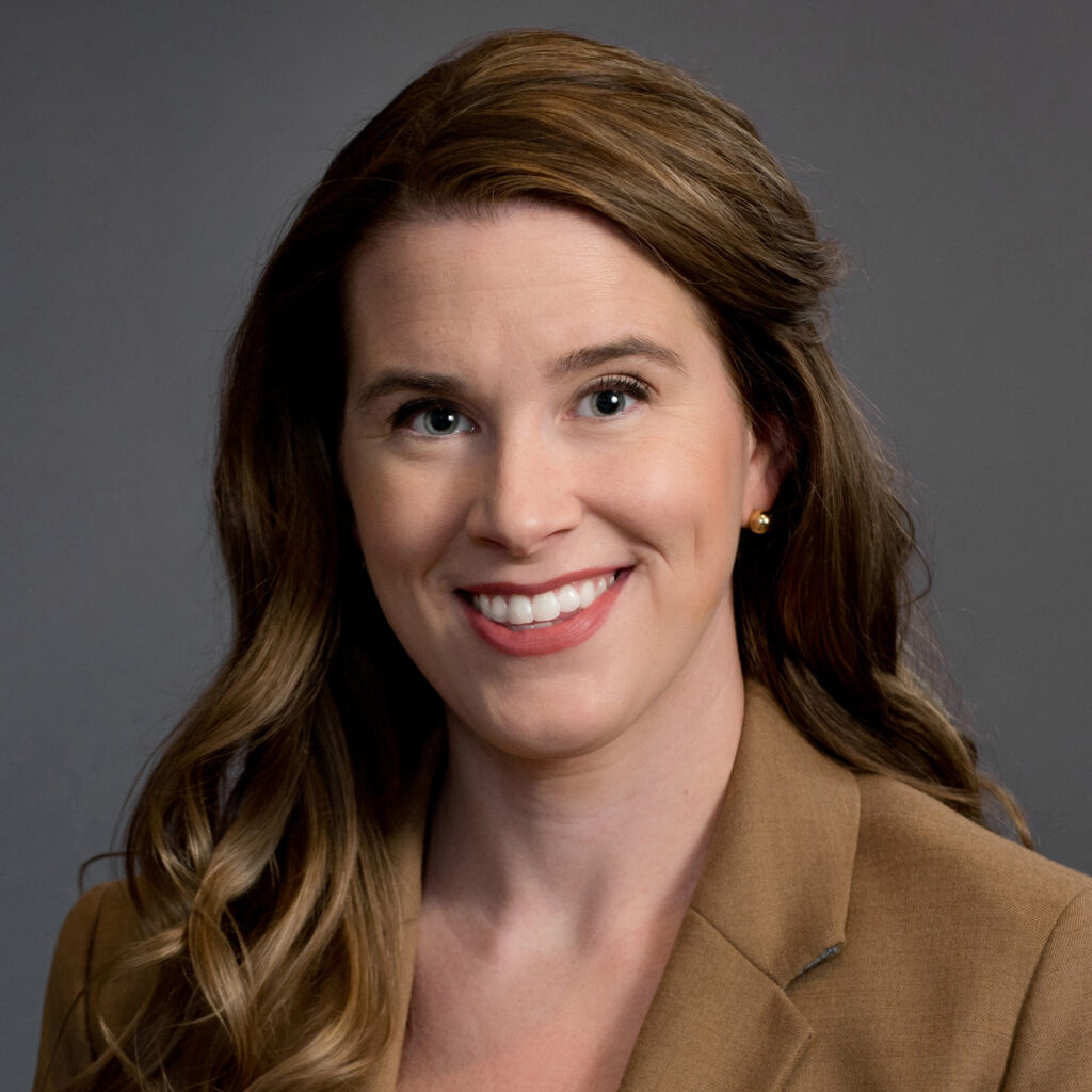 Katrina Bowers Presenter at EMLF's 44th Annual Institute Babst