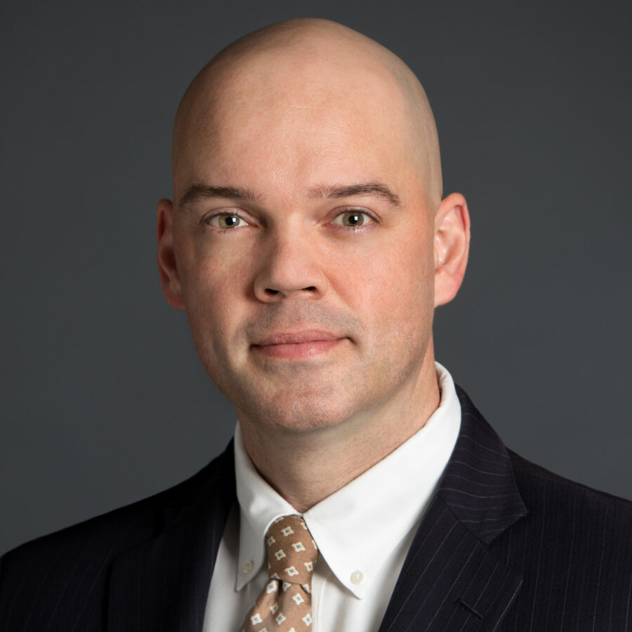 Sean M. McGovern Attorneys Babst Calland