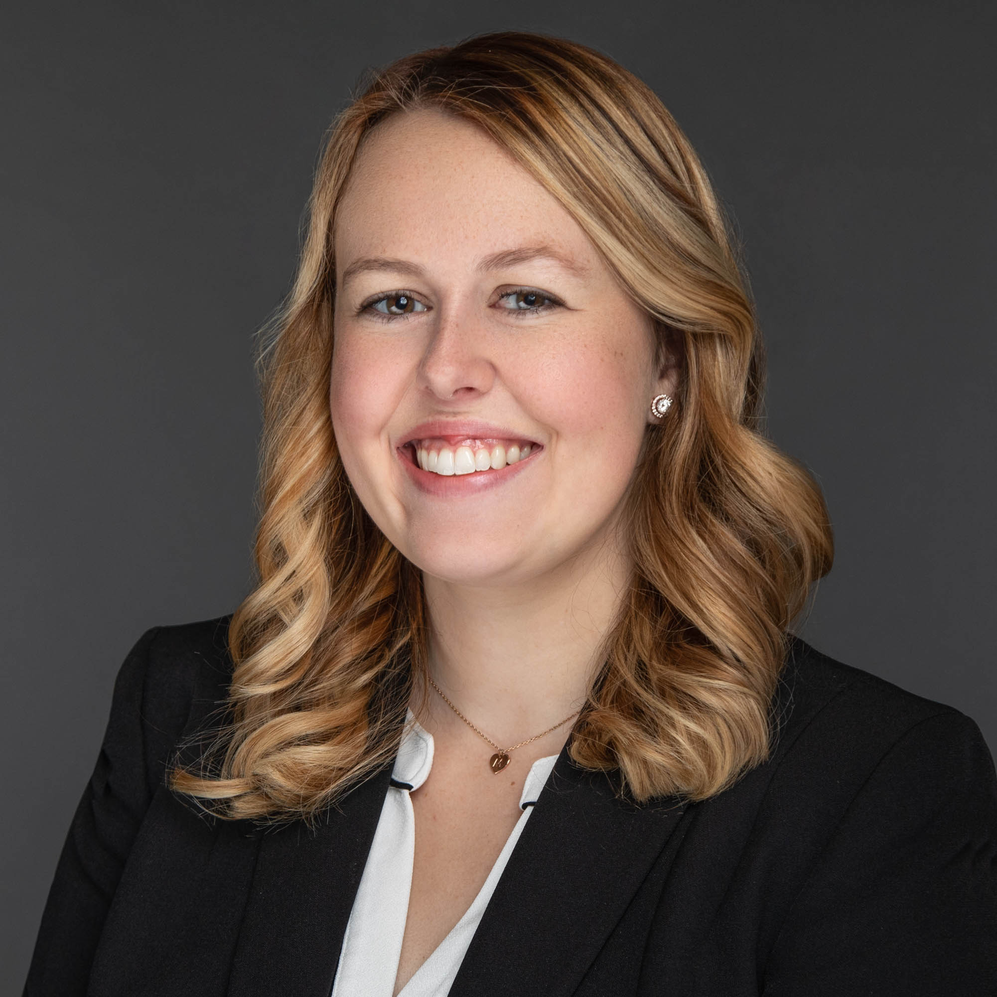 Mackenzie M. Moyer